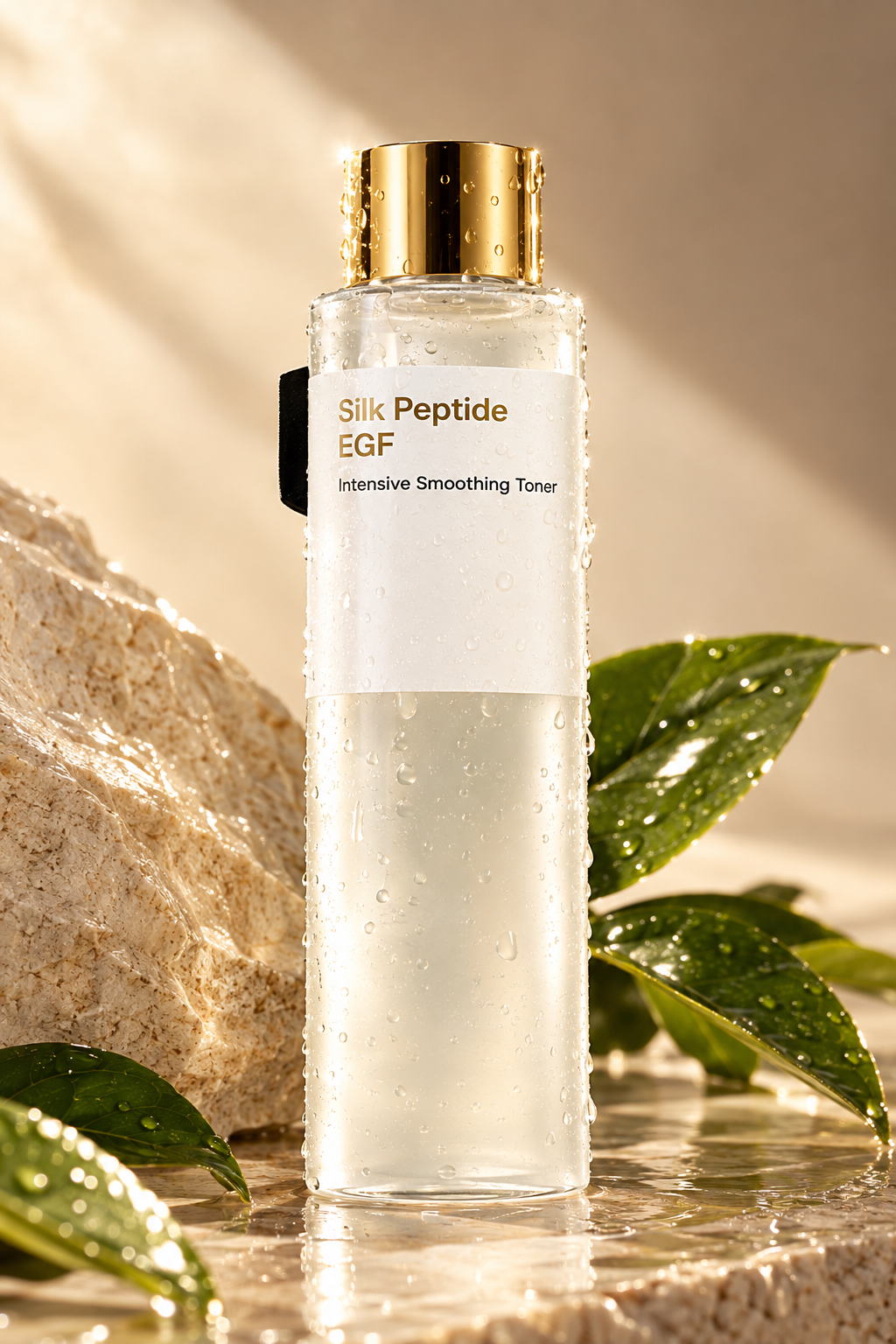 Hydra-Smooth Glow Toner