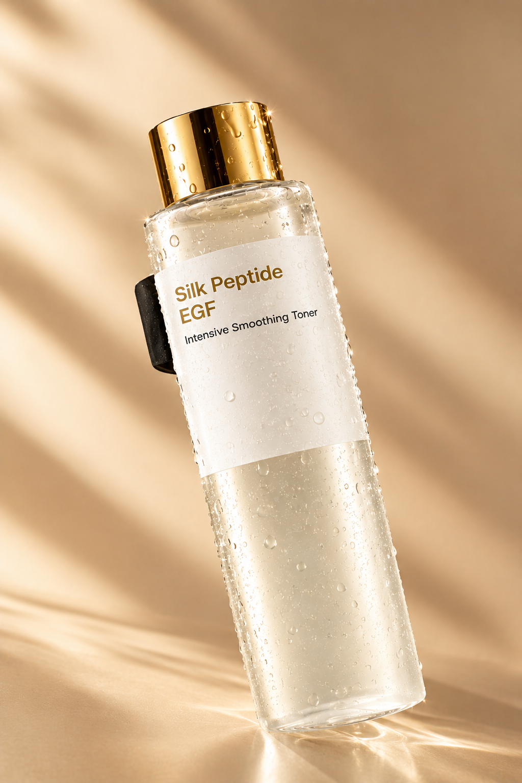 Hydra-Smooth Glow Toner